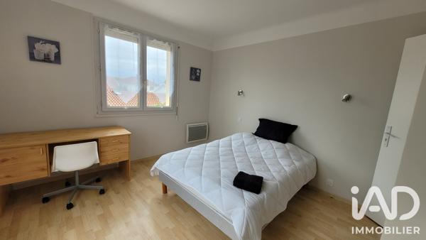 Immeuble à vendre 192 m² Tarbes