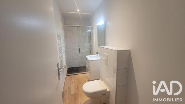Immeuble à vendre 192 m² Tarbes