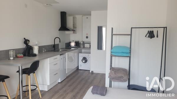 Immeuble à vendre 192 m² Tarbes