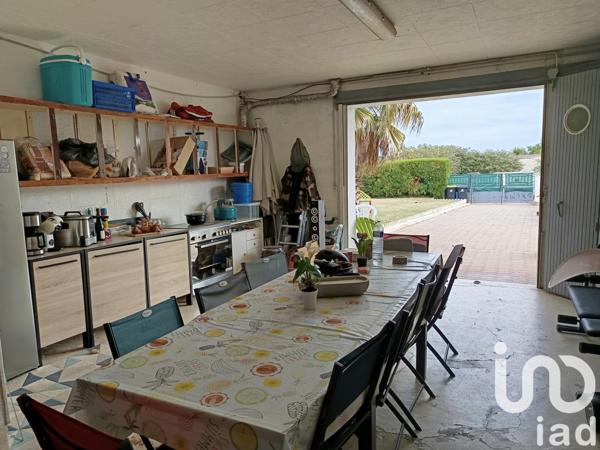 Maison à vendre 6 pièces 153 m² Morton