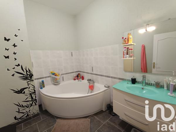 Maison à vendre 6 pièces 153 m² Morton