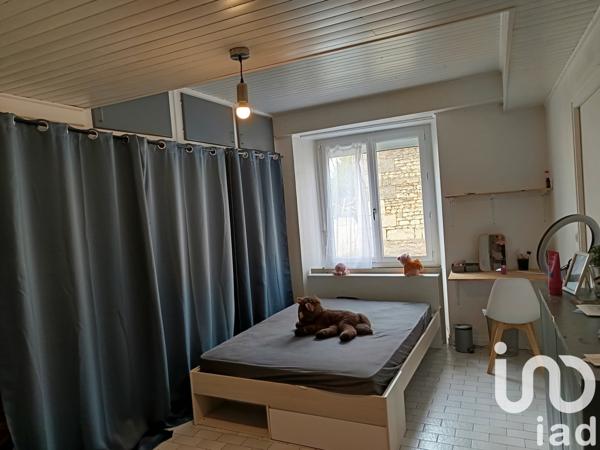 Maison à vendre 6 pièces 153 m² Morton