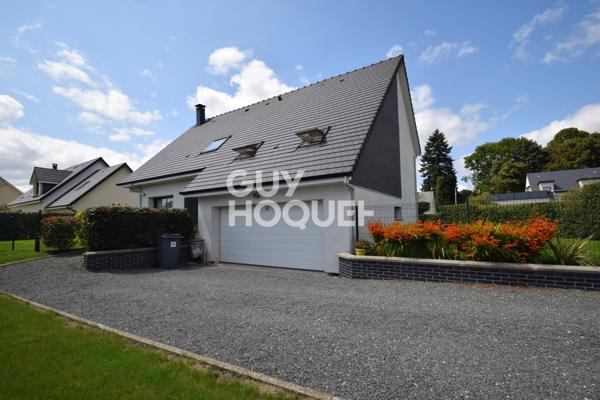 Maison à vendre de 5 pièces de 140 m²