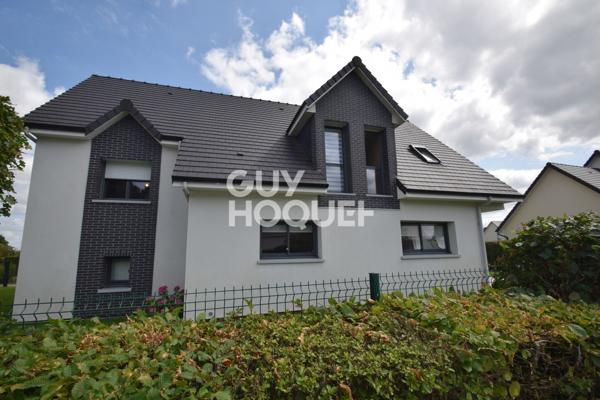 Maison à vendre de 5 pièces de 140 m²