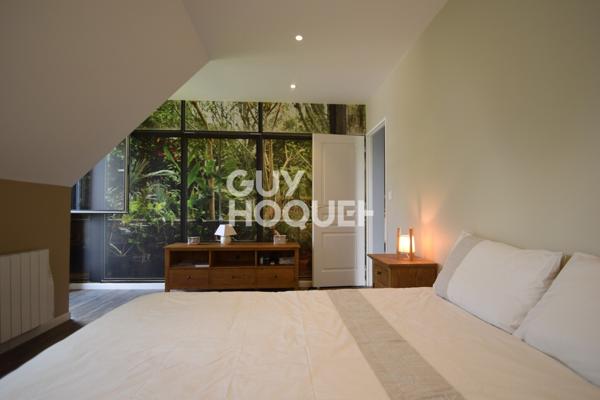 Maison à vendre de 5 pièces de 140 m²