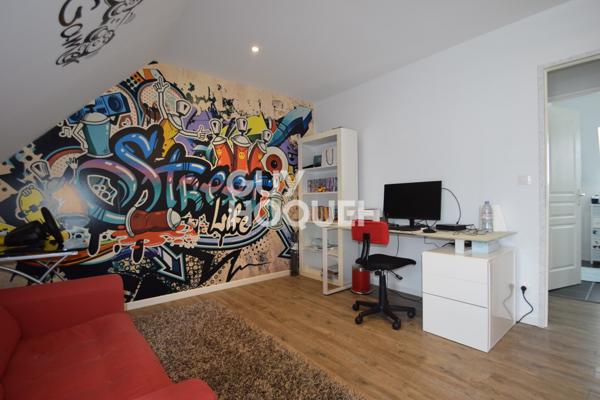 Maison à vendre de 5 pièces de 140 m²
