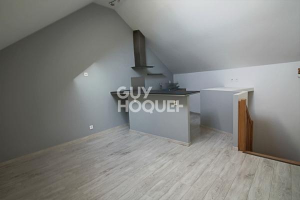 Appartement Forges Les Bains 2 pièce(s)