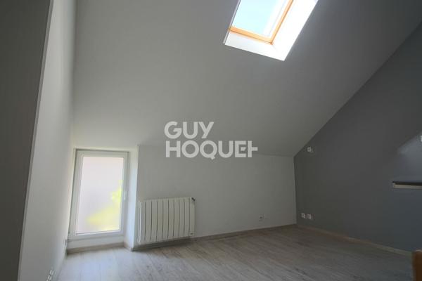 Appartement Forges Les Bains 2 pièce(s)