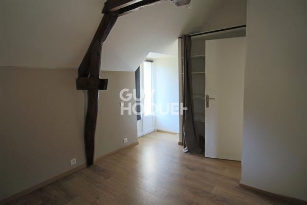 Appartement Forges Les Bains 2 pièce(s)