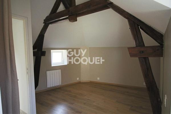 Appartement Forges Les Bains 2 pièce(s)