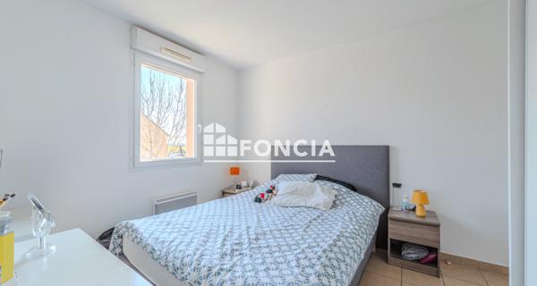À vendre Appartement 2 pièces 37.4 m² - Lux 71100