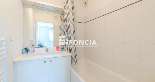 À vendre Appartement 2 pièces 37.4 m² - Lux 71100