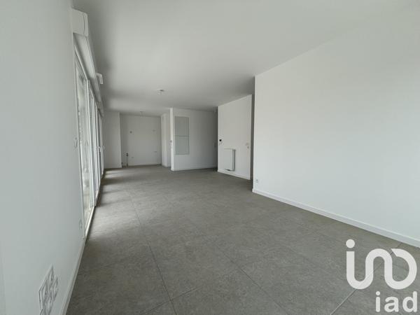 Appartement à vendre 4 pièces 88 m² Ciboure