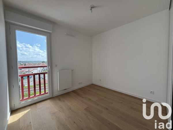 Appartement à vendre 4 pièces 88 m² Ciboure