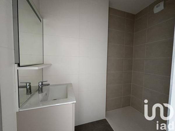 Appartement à vendre 4 pièces 88 m² Ciboure