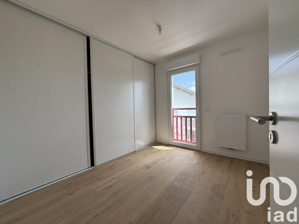 Appartement à vendre 4 pièces 88 m² Ciboure