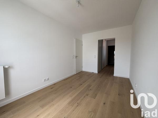 Appartement à vendre 4 pièces 88 m² Ciboure