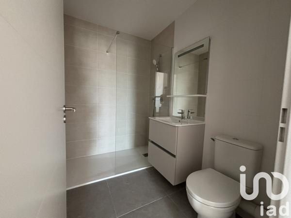 Appartement à vendre 4 pièces 88 m² Ciboure