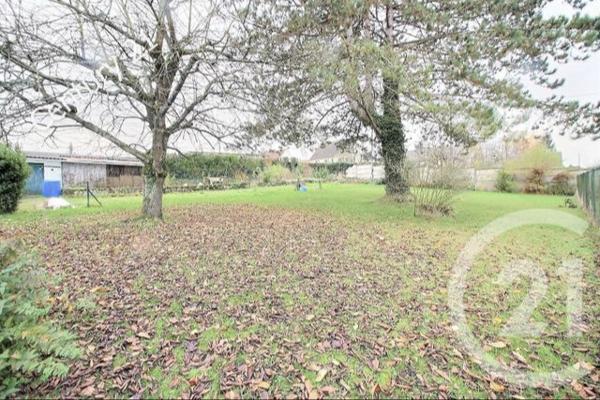 terrain à vendre 947 m2 CHATEAU THIERRY - 02