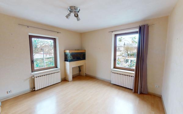 Appartement à vendre    5 pièces • 120 m2 Uckange