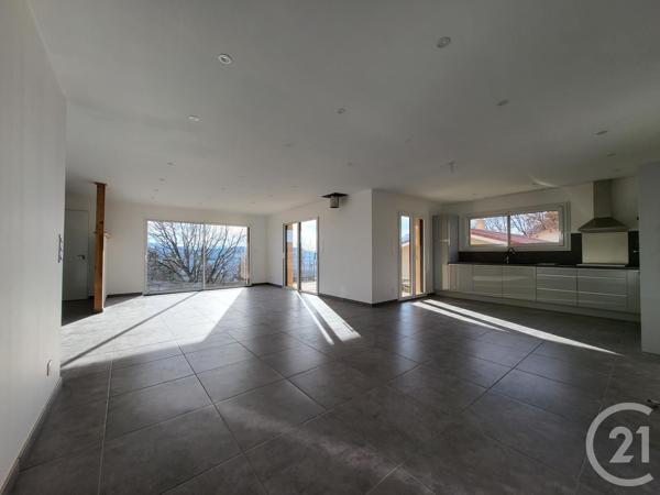 Maison à vendre  4 pièces - 120 m2 GAP - 05