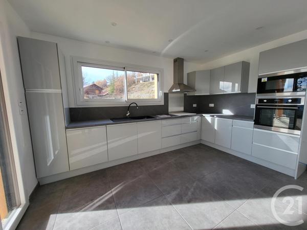 Maison à vendre  4 pièces - 120 m2 GAP - 05