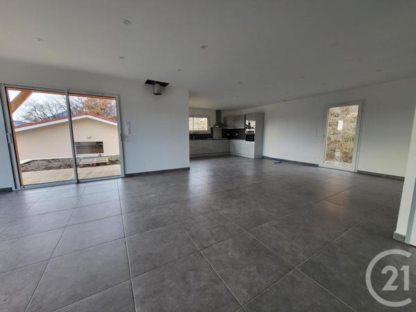 Maison à vendre  4 pièces - 120 m2 GAP - 05