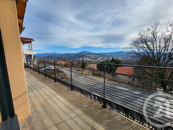 Maison à vendre  4 pièces - 120 m2 GAP - 05