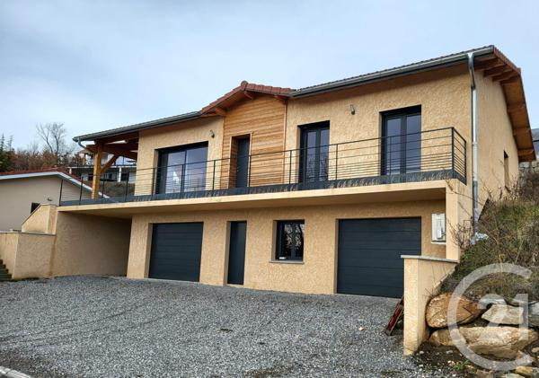 Maison à vendre  4 pièces - 120 m2 GAP - 05