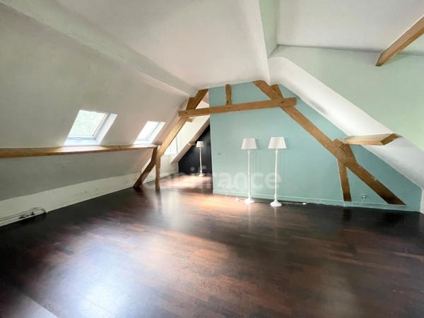 Appartement à vendre 2 pièces PARIS 20EME ARRONDISSEMENT (75)
