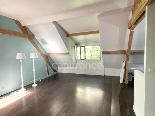 Appartement à vendre 2 pièces PARIS 20EME ARRONDISSEMENT (75)
