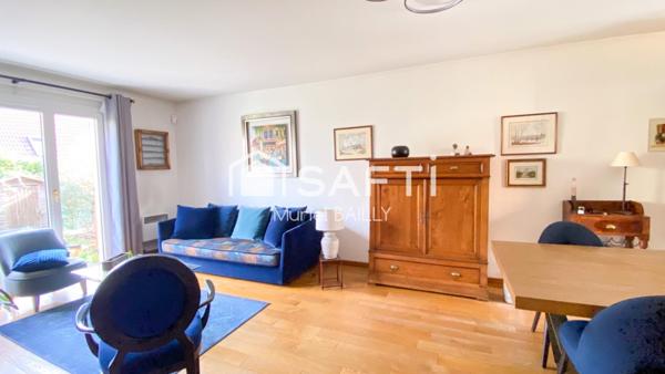 MAISON INDIVIDUELLE 4 CHAMBRES- BALIZY