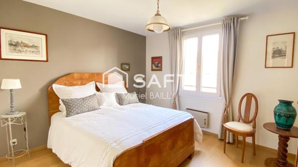 MAISON INDIVIDUELLE 4 CHAMBRES- BALIZY