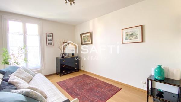 MAISON INDIVIDUELLE 4 CHAMBRES- BALIZY