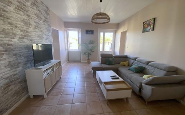 Maison à vendre    5 pièces • 170 m2 Pomarez