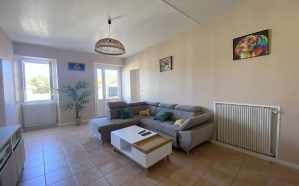 Maison à vendre    5 pièces • 170 m2 Pomarez