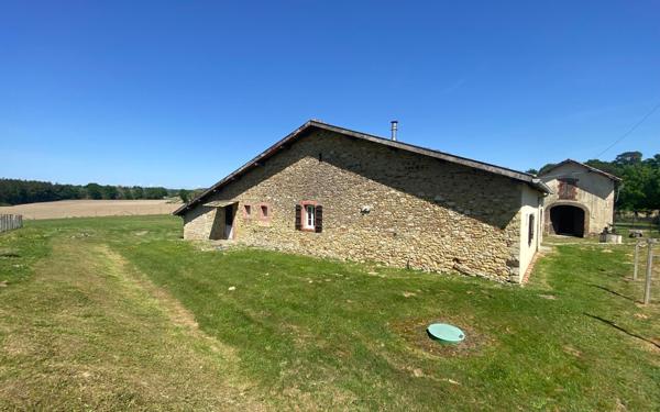 Maison à vendre    5 pièces • 170 m2 Pomarez