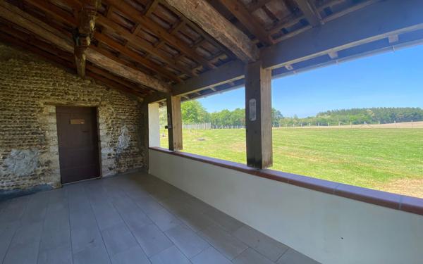 Maison à vendre    5 pièces • 170 m2 Pomarez