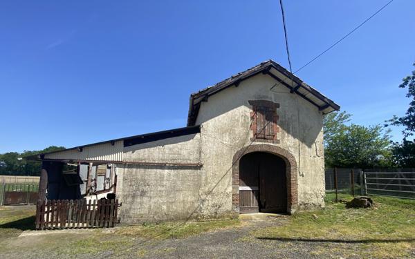 Maison à vendre    5 pièces • 170 m2 Pomarez