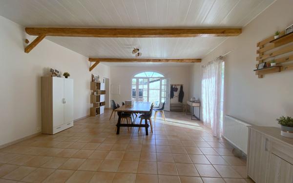 Maison à vendre    5 pièces • 170 m2 Pomarez