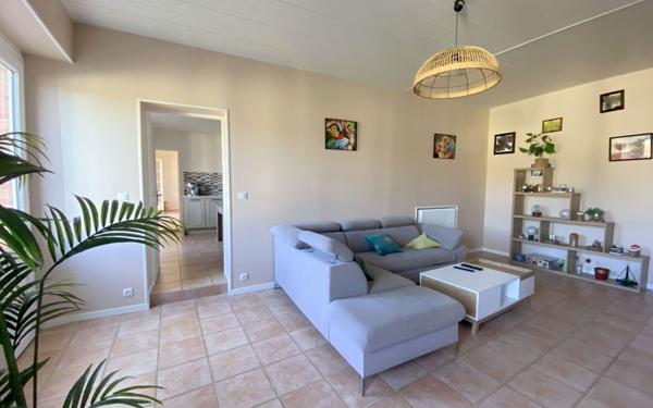 Maison à vendre    5 pièces • 170 m2 Pomarez