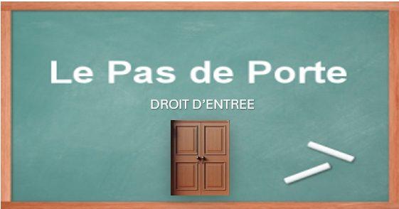 Fonds de commerce dans Poncin