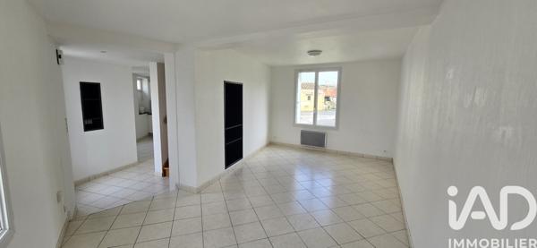 Maison à vendre 3 pièces 65 m² Mauges-sur-Loire