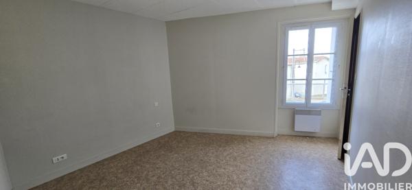 Maison à vendre 3 pièces 65 m² Mauges-sur-Loire