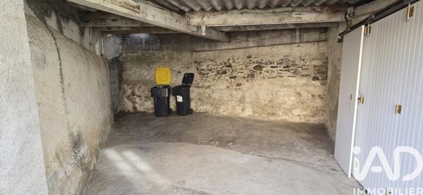 Maison à vendre 3 pièces 65 m² Mauges-sur-Loire