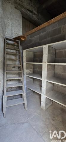 Maison à vendre 3 pièces 65 m² Mauges-sur-Loire