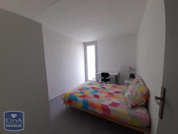 Appartement à louer 3 pièces 59.9m² Gradignan (33170)