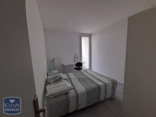 Appartement à louer 3 pièces 59.9m² Gradignan (33170)