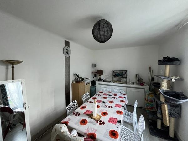 Maison à vendre |  Bourges |  4 pièces | 72 m²