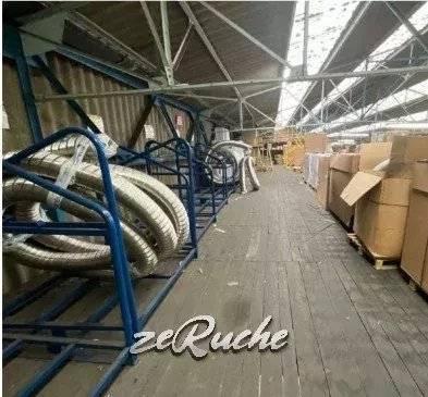 Local Commercial / industriel à vendre à Laval